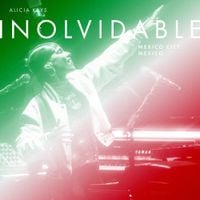Alicia Keys - Inolvidable Mexico City Mexico (Live from Auditorio Nacional Mexico City, Mexico)