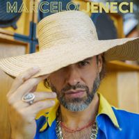 Marcelo Jeneci - Caravana Sair&eacute;