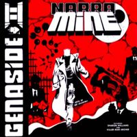 Genaside II - Narra Mine