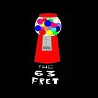 The 63rd Fret - Testcast