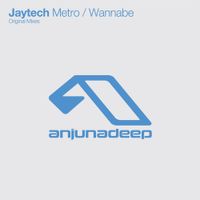 Jaytech - Metro / Wannabe