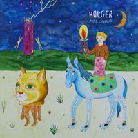Holger - M&aacute;s L&iacute;nguas