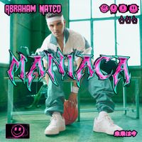 Abraham Mateo - Man&iacute;aca