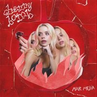 MAR MEJ&Iacute;A - CHERRY BOMB