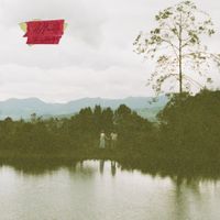 Sara Y Jacobo - Altar