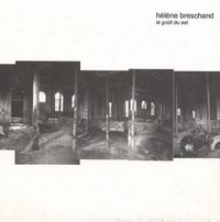 H&eacute;l&egrave;ne Breschand - Le go&ucirc;t du sel