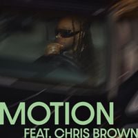 Ty Dolla $ign - Motion (Remix)