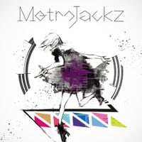 sasakure.UK - MetroJackz