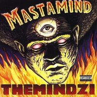 Mastamind - Themindzi