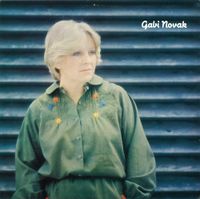 Gabi Novak - Gabi Novak