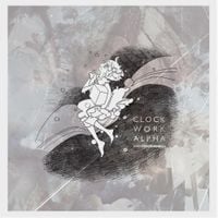 sasakure.UK - CLOCKWORK ALPHA