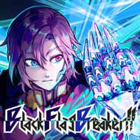 sasakure.UK - BlackFlagBreaker!! (I/O mix)