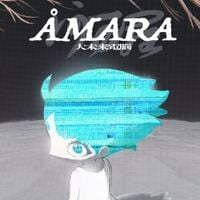 sasakure.UK - &Aring;MARA (The Great Intelligence)