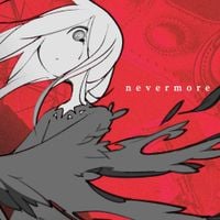 sasakure.UK - ネヴァモア [nevermore]