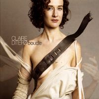 Claire Diterzi - Boucle