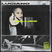 Luciano - Fendi Drip
