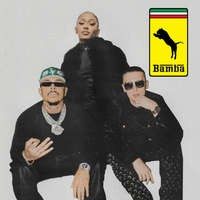 Luciano - Bamba