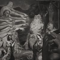Desalmado - Estado Escravo