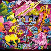 DJ Technorch - KANZENKENKOTAI -Strong Anthropic Principle-