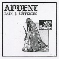 Advent - Pain & Suffering