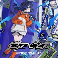 Diverse System - Stream Palette 4