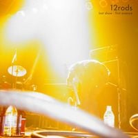 12 RODS - Last Show: First Avenue
