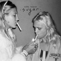 Ruby Haunt - Sugar