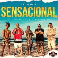 WC no Beat - Sensacional