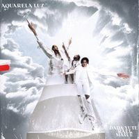 Dada Yute - Aquarela Luz
