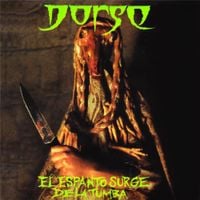 Dorso - El Espanto Surge de la Tumba