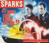 Sparks - Now That I Own the BBC