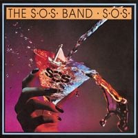 The S.O.S. Band - S.O.S.