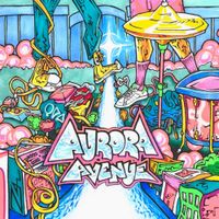 Aurora Ave. - Aurora Avenue