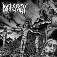 Anti-Sapien - Calculating Obsolescence
