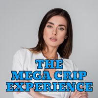 CHEESEDADDY - The Mega Crip Experience