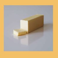 CHEESEDADDY - Lather Myself With Butter