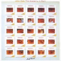John Cale - The Academy in Peril