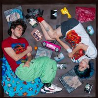 Lowertown - Tourist Trap