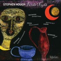 Stephen Hough - In the Night