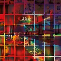 As One - AsOne&sup2;