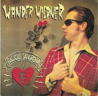 Wander Wildner - Baladas Sangrentas