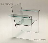 The Strokes - Hard to Explain / New York City Cops