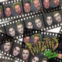 Twiztid - The Green Book