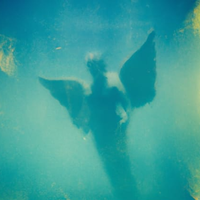 Robin Callaway - seraphim pt. 1
