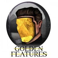 Golden Features - Golden Features