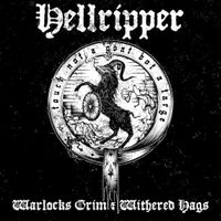 Hellripper - Warlocks Grim & Withered Hags