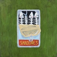 Apollo Brown & Planet Asia - Sardines