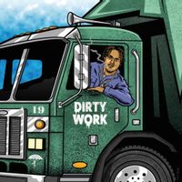 Pro Dillinger - Dirty Work