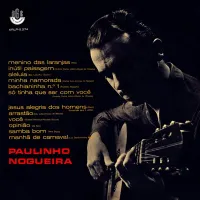 Paulinho Nogueira - Paulinho Nogueira
