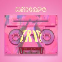 Luna Martinez - trip!